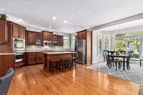 25761 W Sunnymere Dr, Plainfield, IL 60585 photo 5