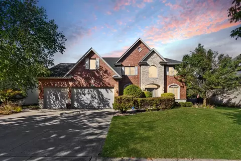 25761 W Sunnymere Dr, Plainfield, IL 60585