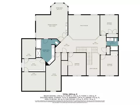 25761 W Sunnymere Dr, Plainfield, IL 60585 photo 27