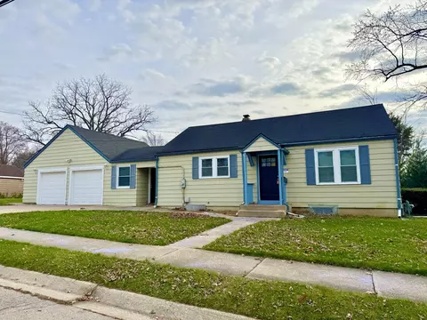 1171 Lawrence Ave, Elgin, IL 60123
