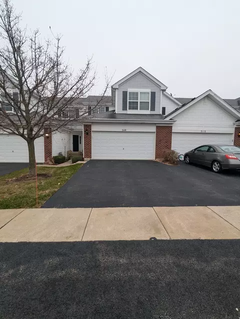 3108 Shenandoah Ln #3108, Woodstock, IL 60098