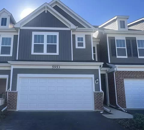 5953 Hawkweed Dr, Naperville, IL 60564
