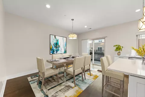 Dining - 33 Forest Ave, River Forest, IL 60305 photo 2 of 3