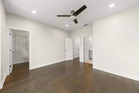 Bedroom - 33 Forest Ave, River Forest, IL 60305 photo 3 of 7