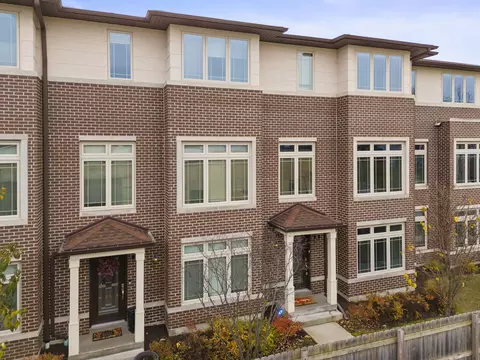 Exterior - 33 Forest Ave, River Forest, IL 60305 photo 5 of 5