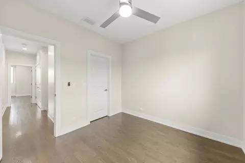 Bedroom - 33 Forest Ave, River Forest, IL 60305 photo 5 of 7