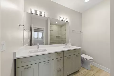 Bath - 33 Forest Ave, River Forest, IL 60305 photo 3 of 5