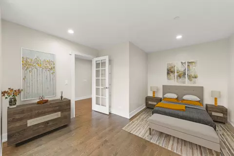 Bedroom - 33 Forest Ave, River Forest, IL 60305 photo 1 of 7