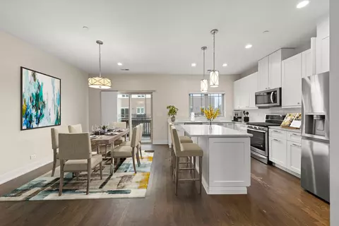 Dining - 33 Forest Ave, River Forest, IL 60305 photo 1 of 3