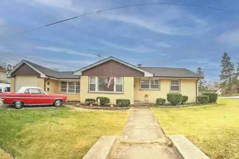 11401 S Normandy Ave, Worth, IL 60482