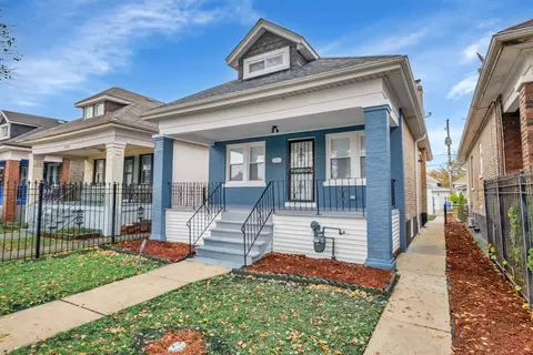 5729 S Homan Ave, Chicago, IL 60629