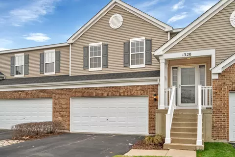 1320 Westhampton Dr #1320, Plainfield, IL 60586 photo 2