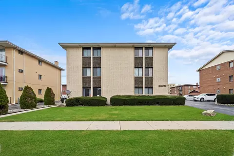 10323 Mayfield Ave #3A, Oak Lawn, IL 60453