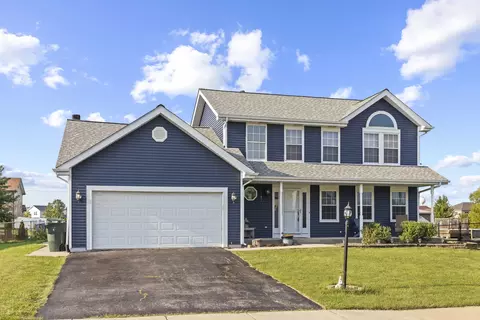 8016 Farmhouse Rd, Frankfort, IL 60423