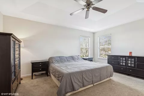 Bedroom - 565 Surrey Ridge Dr, Cary, IL 60013 photo 1 of 4