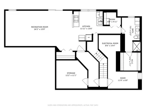 Floorplan - 565 Surrey Ridge Dr, Cary, IL 60013 photo 4 of 4