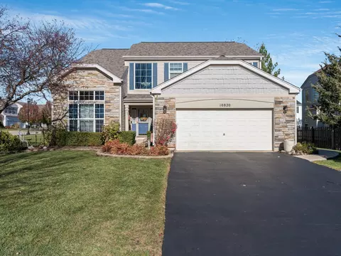 10820 Santa Fe Trl, Huntley, IL 60142