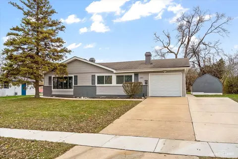 395 Westview St, Hoffman Estates, IL 60169