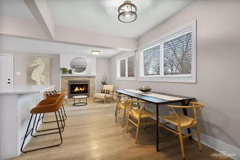 Dining - 395 Westview St, Hoffman Estates, IL 60169 photo 1 of 2
