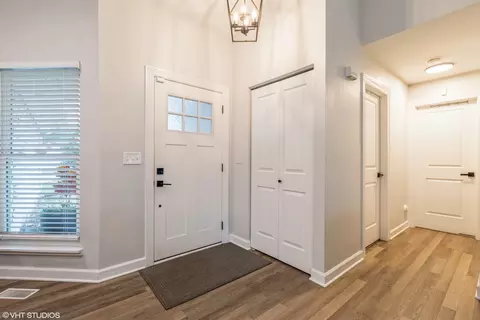 Entry Way - 905 Red Coach Ln, Algonquin, IL 60102 photo 1 of 1