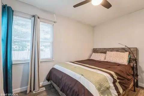Bedroom - 905 Red Coach Ln, Algonquin, IL 60102 photo 2 of 3