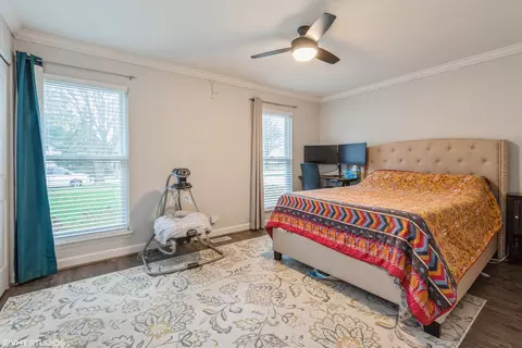 Bedroom - 905 Red Coach Ln, Algonquin, IL 60102 photo 1 of 3