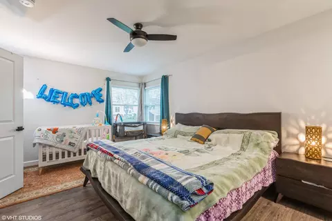 Bedroom - 905 Red Coach Ln, Algonquin, IL 60102 photo 3 of 3