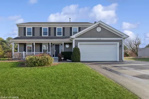 1473 Camden Dr, Gurnee, IL 60031