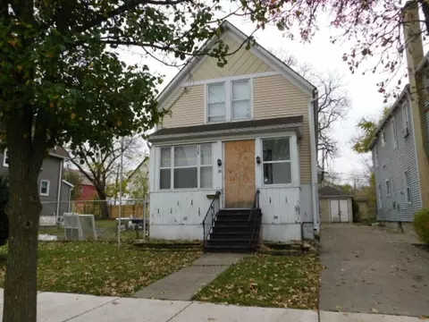 36 Forest Ave, Chicago Heights, IL 60411