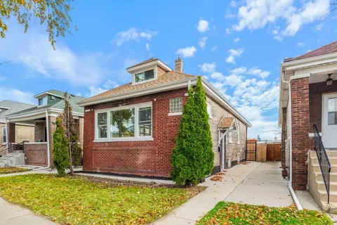 5643 S Mozart St, Chicago, IL 60629