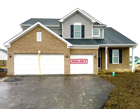 2260 Stone Creek Dr, New Lenox, IL 60451