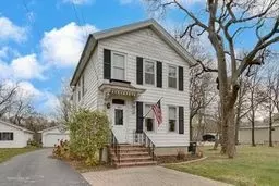 429 West Ave, Morris, IL 60450