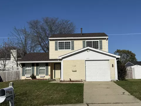 440 Sioux Dr, Bolingbrook, IL 60440
