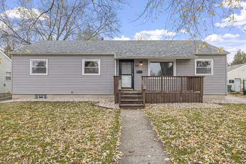 114 Park Dr, Joliet, IL 60436