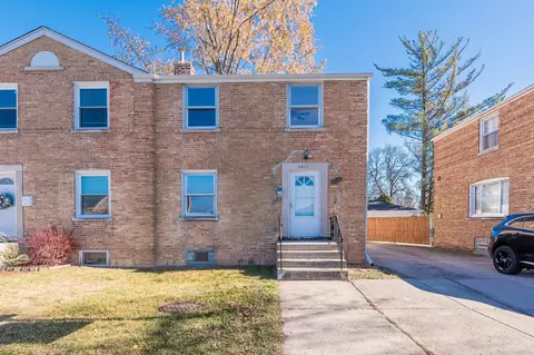 3911 N Pacific Ave, Chicago, IL 60634