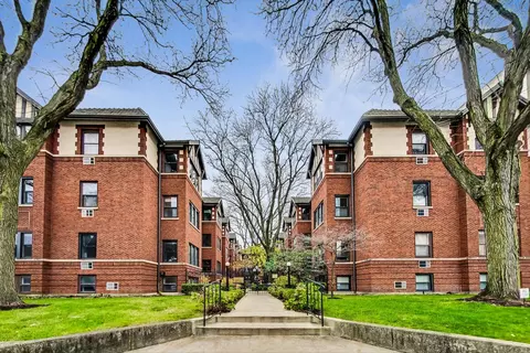821 Lake St #G, Oak Park, IL 60301