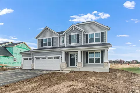 11342 Trenton St, Huntley, IL 60142