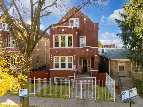 4410 S Washtenaw Ave, Chicago, IL 60632