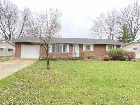 354 Phyllis Ave, Rochelle, IL 61068