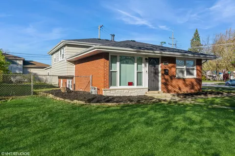 15100 Harding Ave, Midlothian, IL 60445