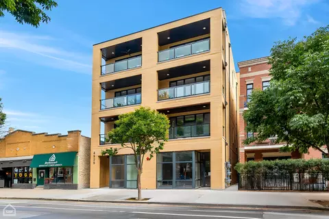 4939 N Damen Ave #203, Chicago, IL 60625
