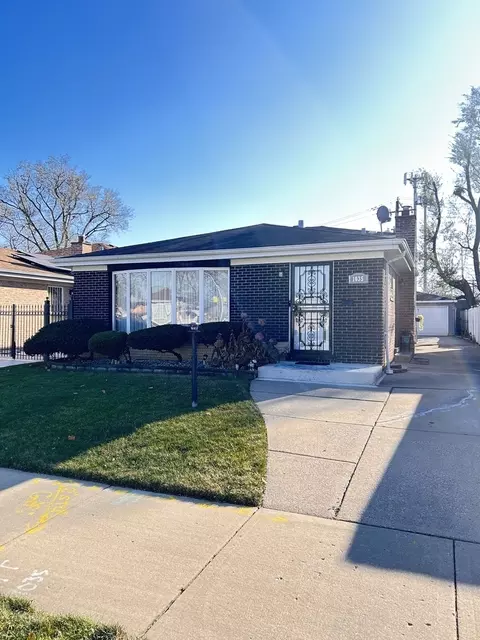 1035 W 110th Pl, Chicago, IL 60643