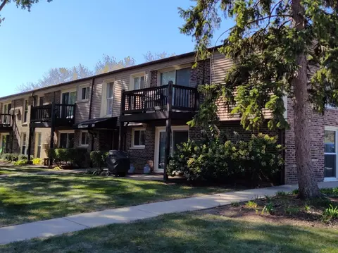 330 N Carter Apt 204 St #204, Palatine, IL 60067