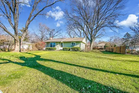 25009 S Sage St, Channahon, IL 60410