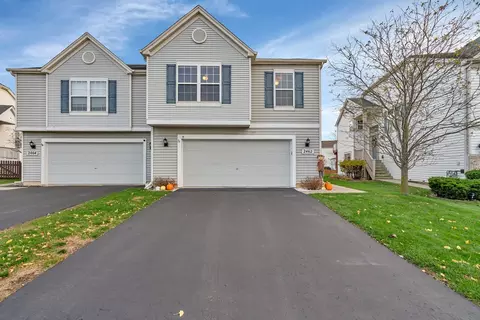 2462 Saddle Ridge Dr, Joliet, IL 60432
