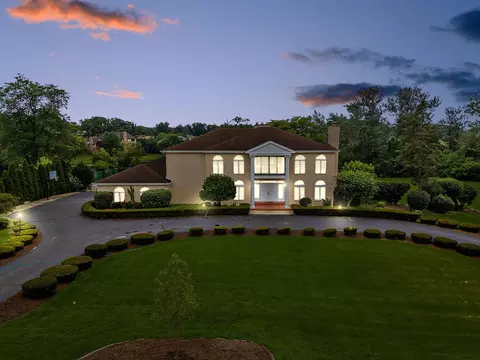 1 Horseshoe Ln, Lemont, IL 60439