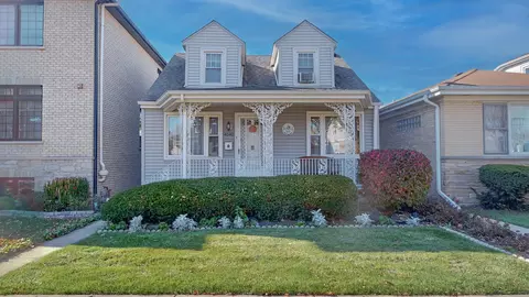4040 N Ottawa Ave, Norridge, IL 60706