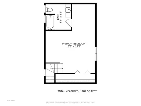 Floorplan - 434 E 90th St, Chicago, IL 60619 photo 2 of 4