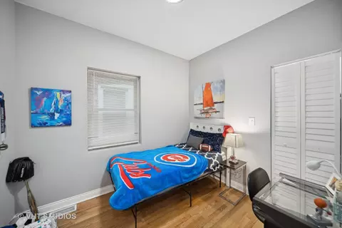 Bedroom - 434 E 90th St, Chicago, IL 60619 photo 4 of 6
