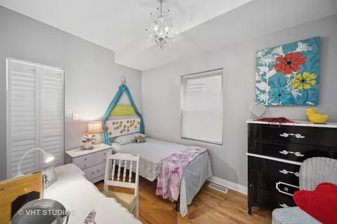 Bedroom - 434 E 90th St, Chicago, IL 60619 photo 5 of 6